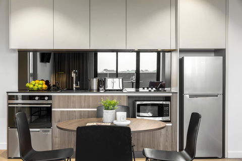 Quest Burwood East - Accommodation Port Macquarie 15