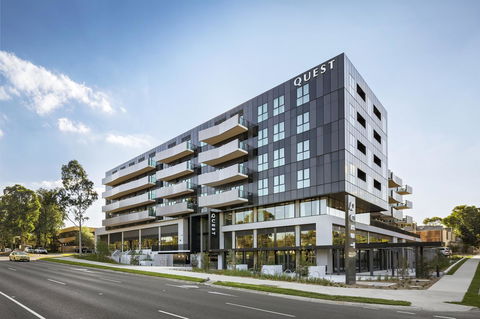 Quest Burwood East - Accommodation Port Macquarie 5