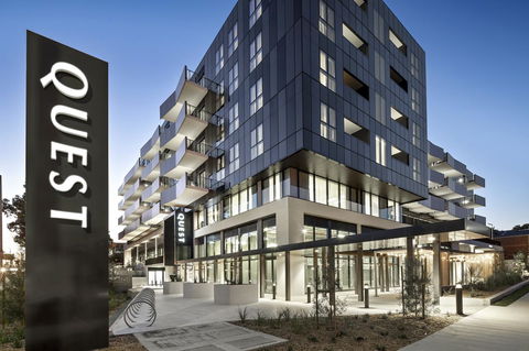 Quest Burwood East - Accommodation Port Macquarie 7