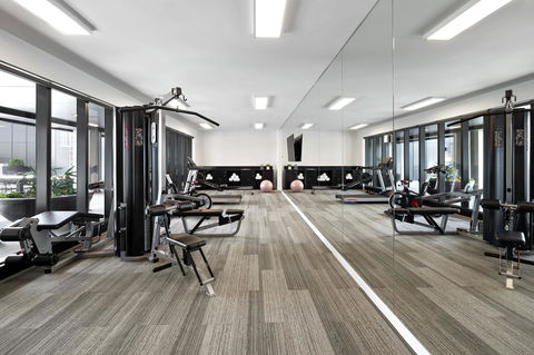 Quest Burwood East - Accommodation Port Macquarie 8