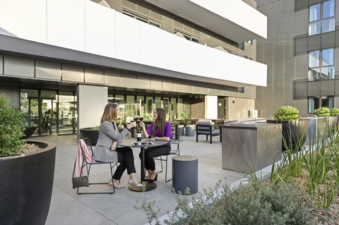 Quest Burwood East - Accommodation Port Macquarie 13