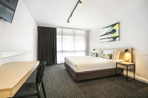 Nightcap At Matthew Flinders Hotel - Accommodation Port Macquarie 31
