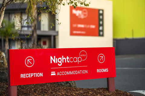 Nightcap At Matthew Flinders Hotel - Accommodation Port Macquarie 27