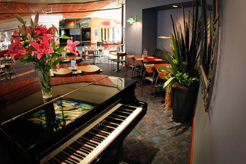 Nightcap At Matthew Flinders Hotel - Accommodation Port Macquarie 8