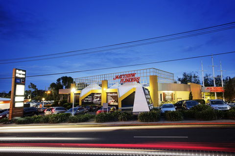 Nightcap At Matthew Flinders Hotel - Accommodation Port Macquarie 4