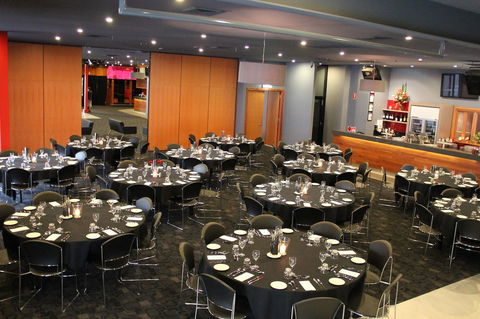 Nightcap At Matthew Flinders Hotel - Accommodation Port Macquarie 36