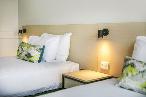 Nightcap At Matthew Flinders Hotel - Accommodation Port Macquarie 15