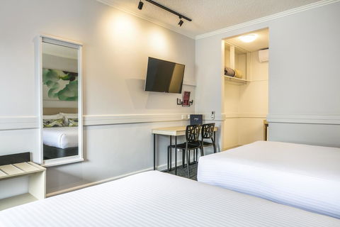 Nightcap At Matthew Flinders Hotel - Accommodation Port Macquarie 12