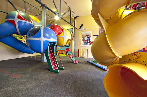 Nightcap At Matthew Flinders Hotel - Accommodation Port Macquarie 38