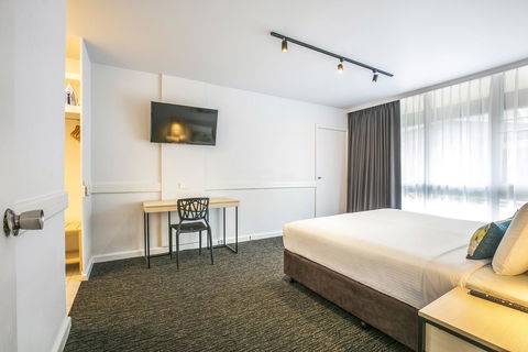 Nightcap At Matthew Flinders Hotel - Accommodation Port Macquarie 21