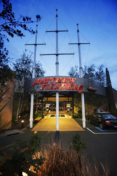 Nightcap At Matthew Flinders Hotel - Accommodation Port Macquarie 43