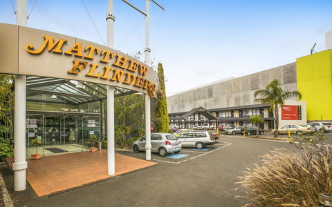 Nightcap At Matthew Flinders Hotel - Accommodation Port Macquarie 28