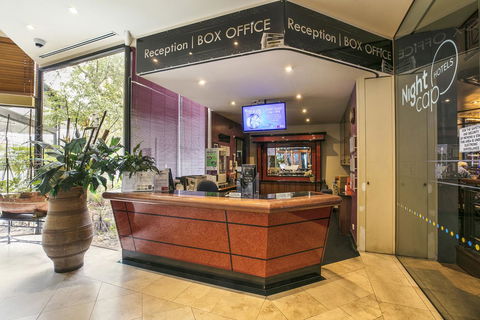 Nightcap At Matthew Flinders Hotel - Accommodation Port Macquarie 24