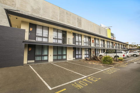 Nightcap At Matthew Flinders Hotel - Accommodation Port Macquarie 30