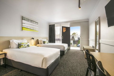 Nightcap At Matthew Flinders Hotel - Accommodation Port Macquarie 17