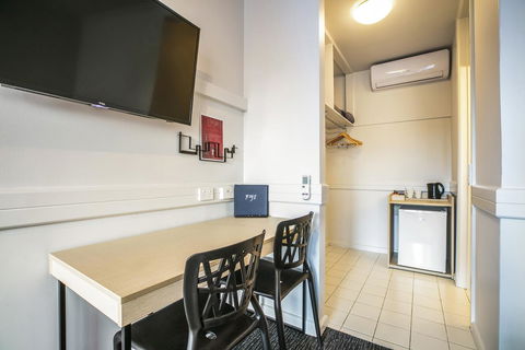 Nightcap At Matthew Flinders Hotel - Accommodation Port Macquarie 18