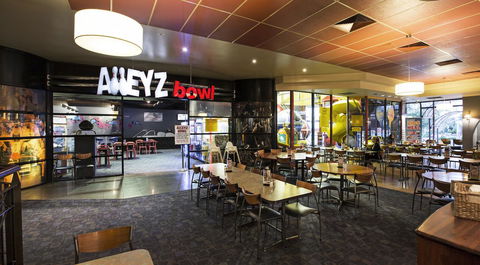Nightcap At Matthew Flinders Hotel - Accommodation Port Macquarie 33