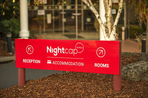 Nightcap At Matthew Flinders Hotel - Accommodation Port Macquarie 40