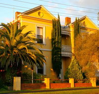 Campbell st Lodge - Accommodation Port Macquarie