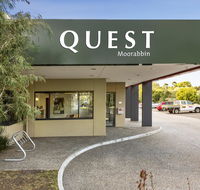 Quest Moorabbin - Accommodation Port Macquarie