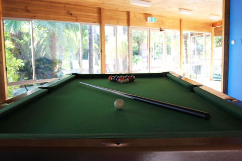 Swan Hill Resort - Accommodation Port Macquarie 12