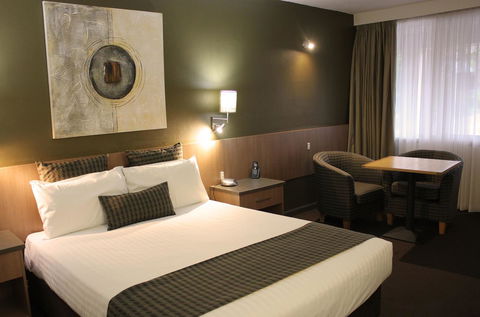 Swan Hill Resort - Accommodation Port Macquarie 23