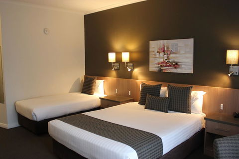 Swan Hill Resort - Accommodation Port Macquarie 17