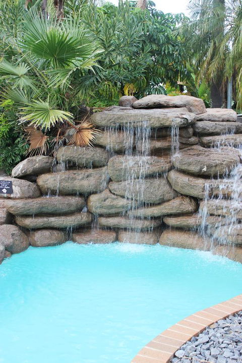 Swan Hill Resort - Accommodation Port Macquarie 24