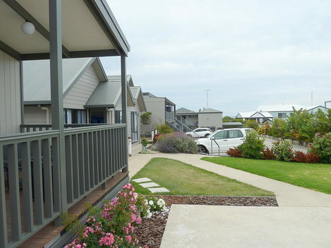 Apollo Bay Waterfront Motor Inn - Accommodation Port Macquarie 10