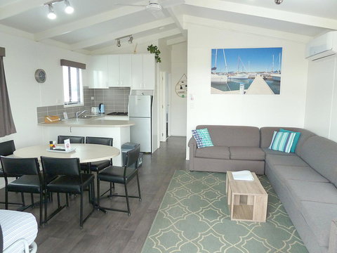 Apollo Bay Waterfront Motor Inn - Accommodation Port Macquarie 17