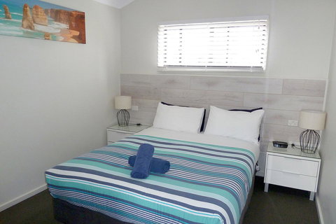 Apollo Bay Waterfront Motor Inn - Accommodation Port Macquarie 6