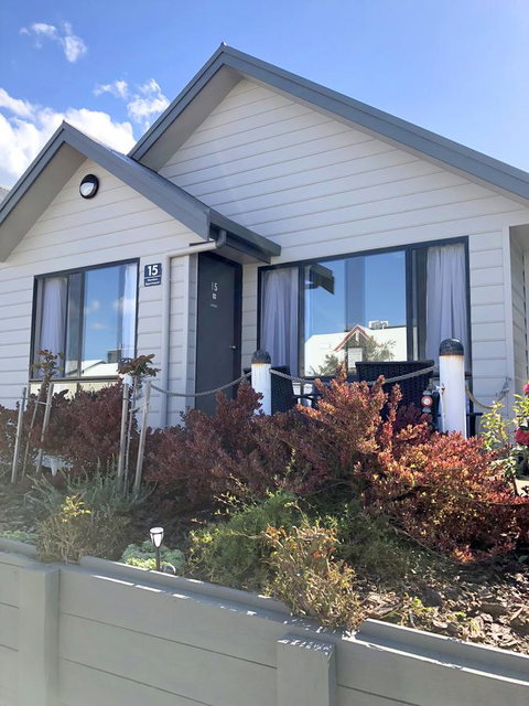 Apollo Bay Waterfront Motor Inn - Accommodation Port Macquarie 23