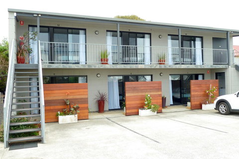 Apollo Bay Waterfront Motor Inn - Accommodation Port Macquarie 9