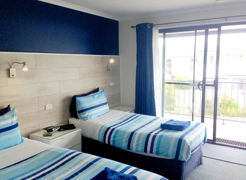 Apollo Bay Waterfront Motor Inn - Accommodation Port Macquarie 31