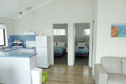 Apollo Bay Waterfront Motor Inn - Accommodation Port Macquarie 5