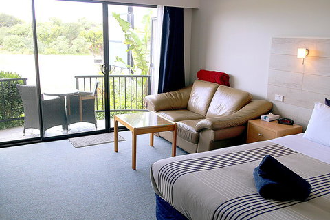 Apollo Bay Waterfront Motor Inn - Accommodation Port Macquarie 30