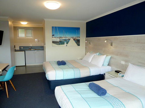 Apollo Bay Waterfront Motor Inn - Accommodation Port Macquarie 15