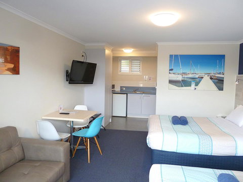 Apollo Bay Waterfront Motor Inn - Accommodation Port Macquarie 18