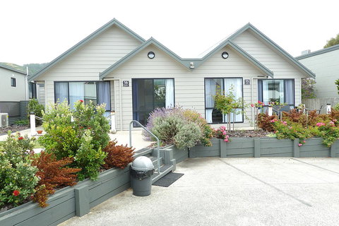 Apollo Bay Waterfront Motor Inn - Accommodation Port Macquarie 8