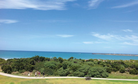 Apollo Bay Waterfront Motor Inn - Accommodation Port Macquarie 26