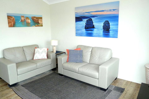 Apollo Bay Waterfront Motor Inn - Accommodation Port Macquarie 3