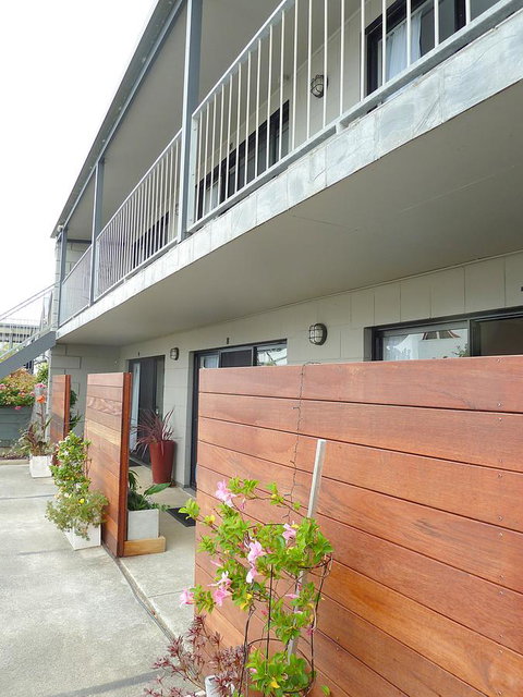 Apollo Bay Waterfront Motor Inn - Accommodation Port Macquarie 16