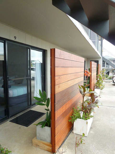 Apollo Bay Waterfront Motor Inn - Accommodation Port Macquarie 11