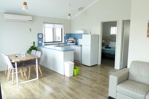 Apollo Bay Waterfront Motor Inn - Accommodation Port Macquarie 4