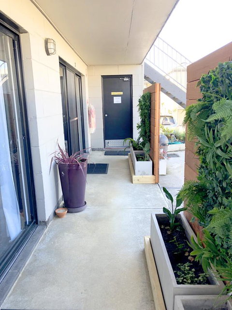 Apollo Bay Waterfront Motor Inn - Accommodation Port Macquarie 19