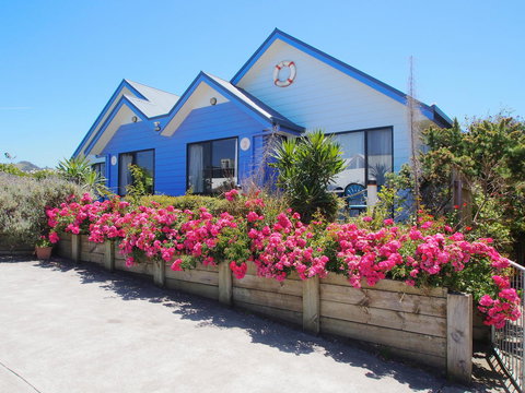 Apollo Bay Waterfront Motor Inn - Accommodation Port Macquarie 32