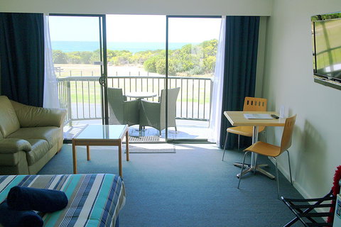 Apollo Bay Waterfront Motor Inn - Accommodation Port Macquarie 29