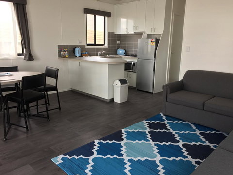 Apollo Bay Waterfront Motor Inn - Accommodation Port Macquarie 34