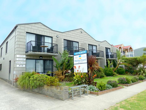 Apollo Bay Waterfront Motor Inn - Accommodation Port Macquarie 1