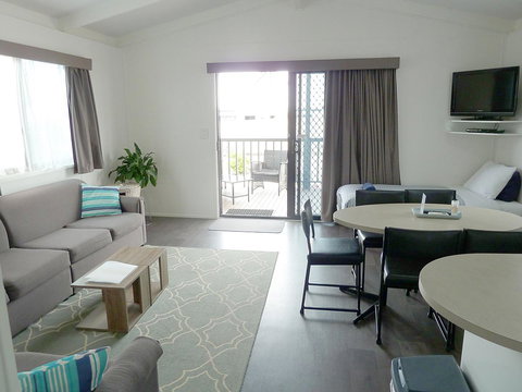Apollo Bay Waterfront Motor Inn - Accommodation Port Macquarie 14